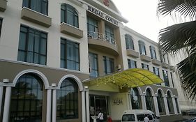 Regal Court Hotel Kuching