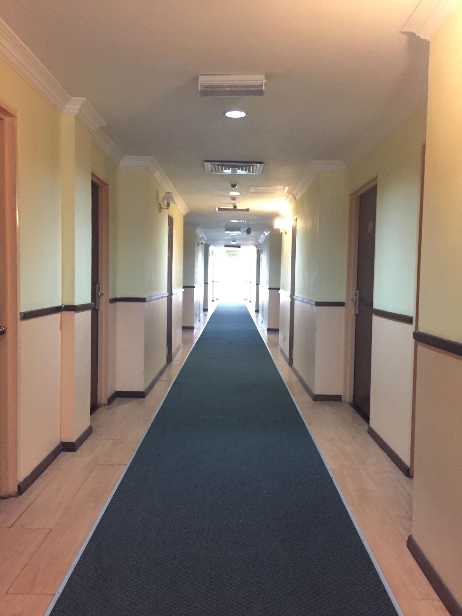 Regal Court Hotel Kuching Luaran gambar