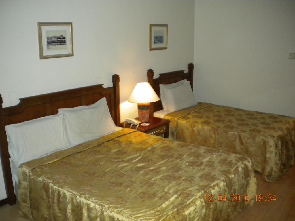 Regal Court Hotel Kuching Bilik gambar