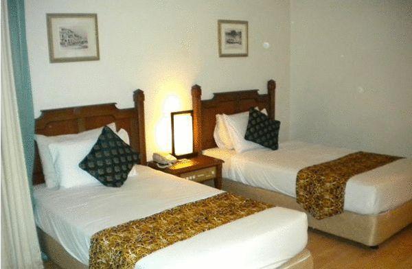 Regal Court Hotel Kuching Bilik gambar